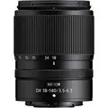 Nikon Nikkor Z DX 18-140mm F3.5-6.3 VR Lens